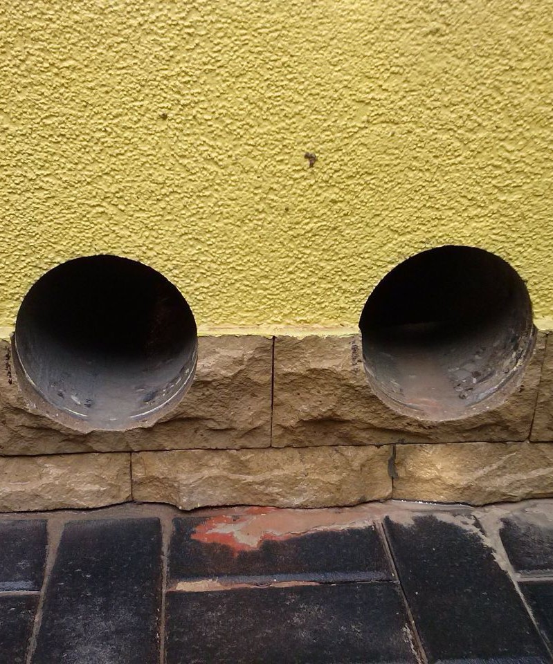 Работа по бетону